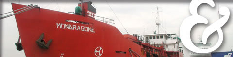 Marine Engineering - G&D Italia