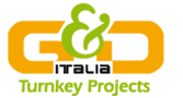G&D Italia - Turnkey Projects