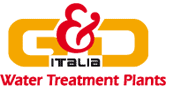 G&D Italia - Impianti di trattamento delle acque