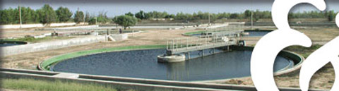 Water Treatments plant - G&D Italia