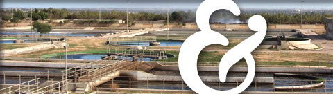 Water Treatments plant - G&D Italia